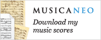 Download my music scores music