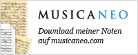 Meine Noten zum Download auf MusicaNeo