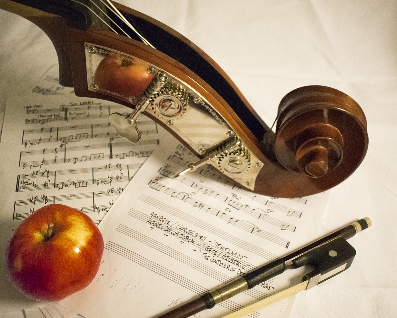 Малоизвестный Бетховен: 5 недооцененных сочинений композитора 
