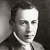 Sergei Rachmaninoff’s works